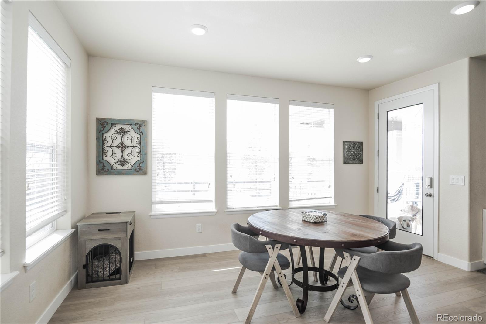 MLS Image #10 for 15248  yellowthroat street,parker, Colorado
