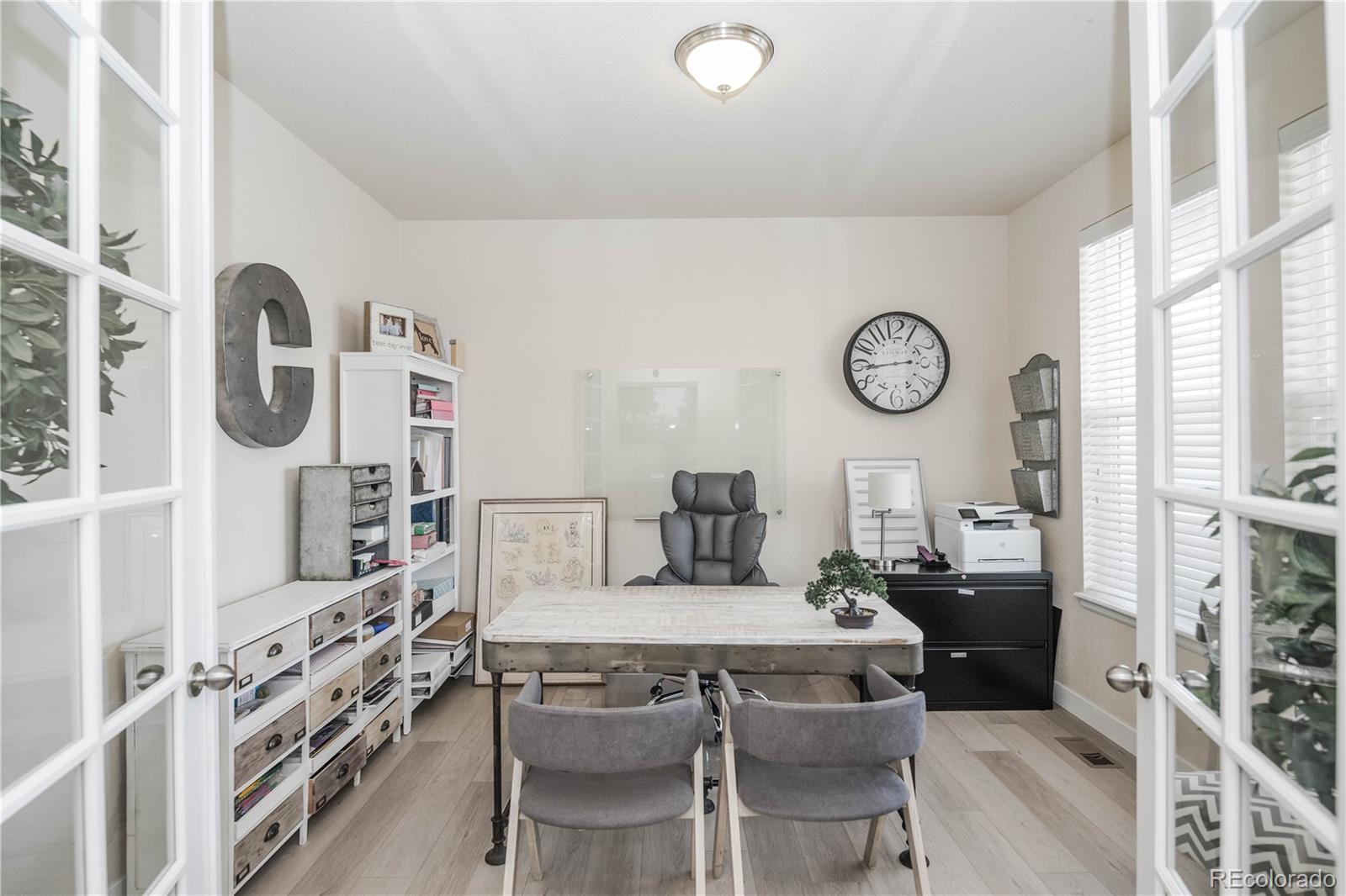 MLS Image #2 for 15248  yellowthroat street,parker, Colorado
