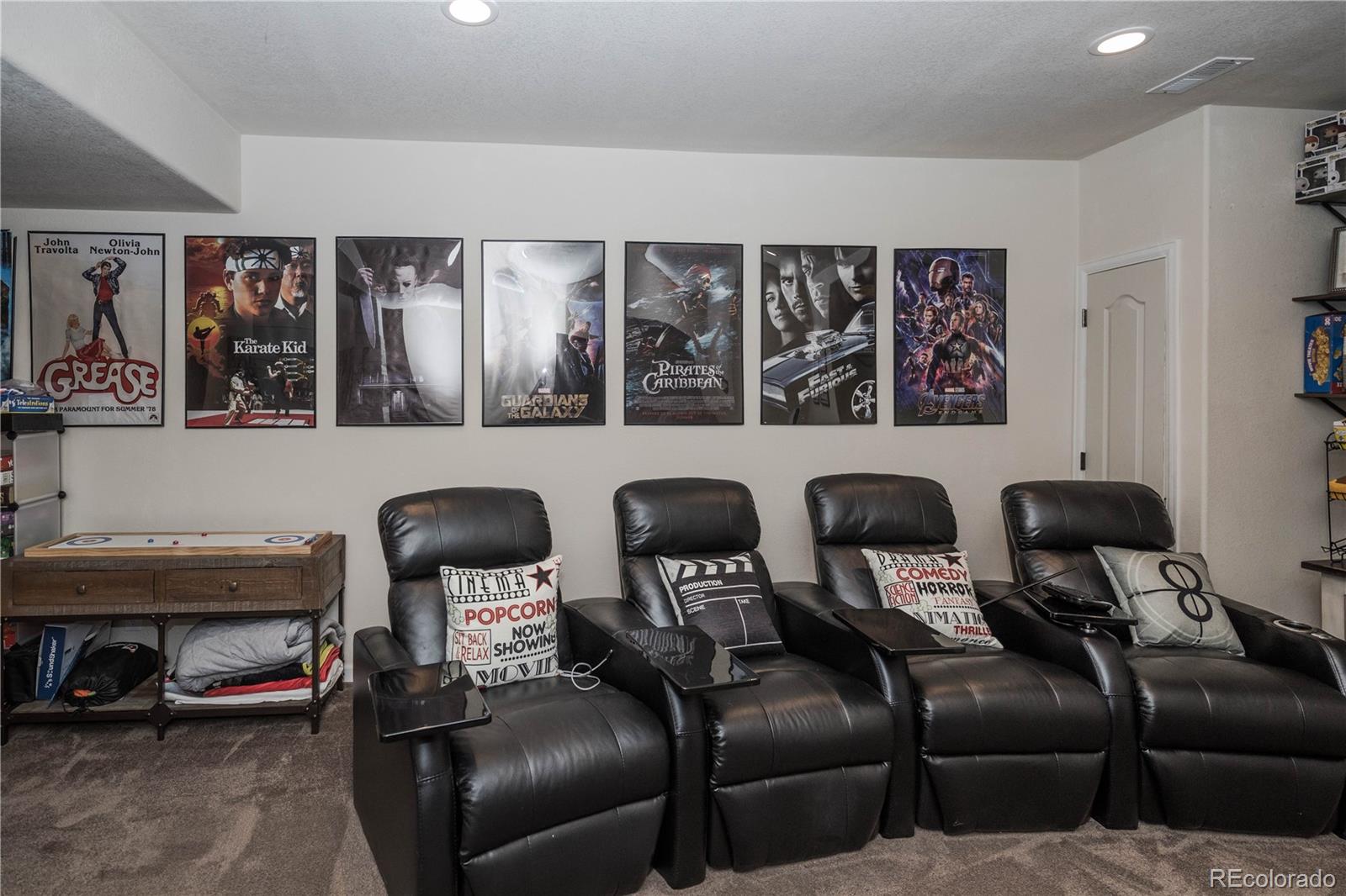 MLS Image #27 for 15248  yellowthroat street,parker, Colorado
