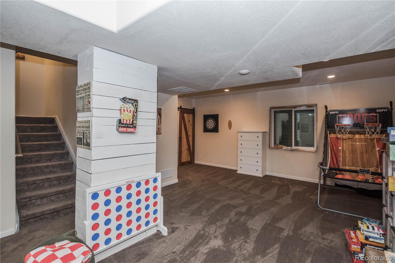 MLS Image #29 for 15248  yellowthroat street,parker, Colorado