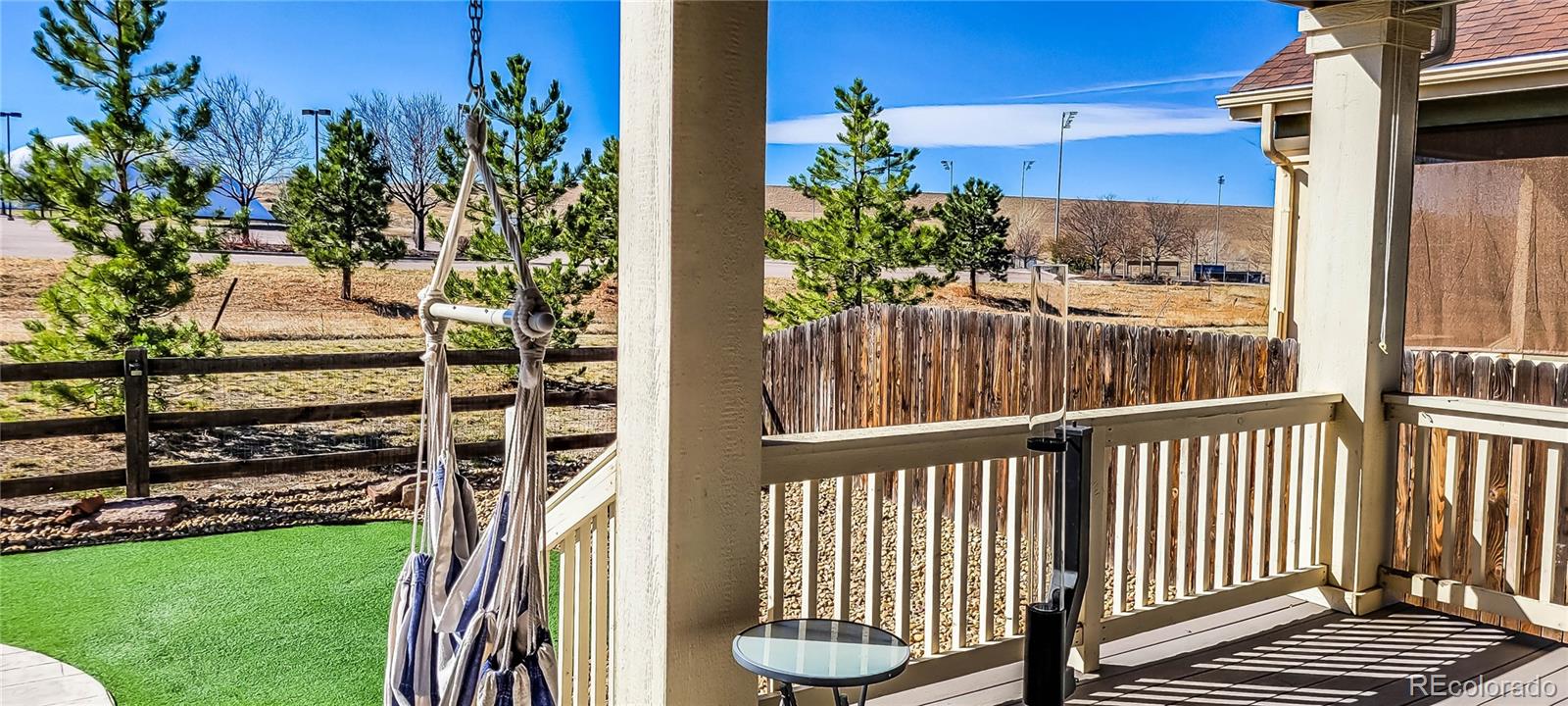 MLS Image #34 for 15248  yellowthroat street,parker, Colorado