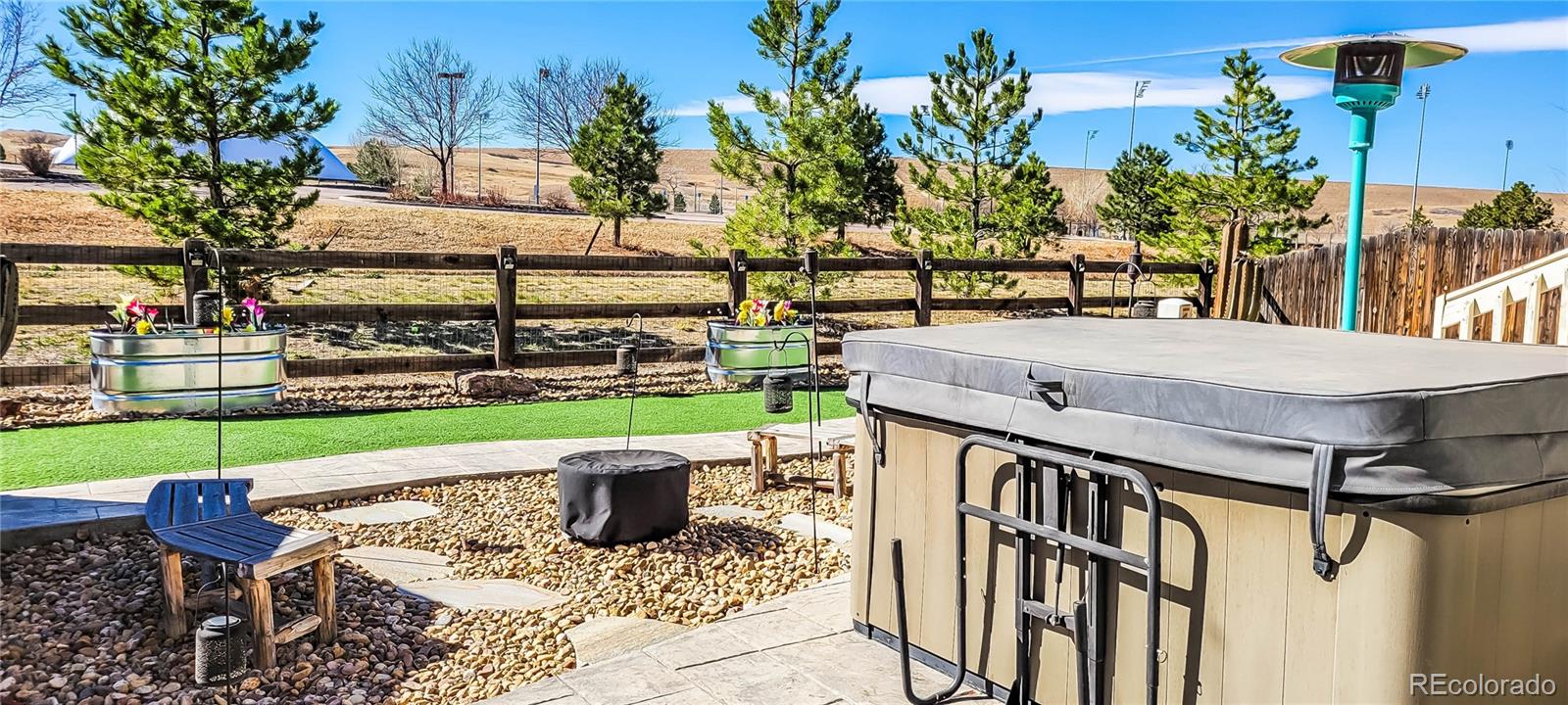 MLS Image #35 for 15248  yellowthroat street,parker, Colorado