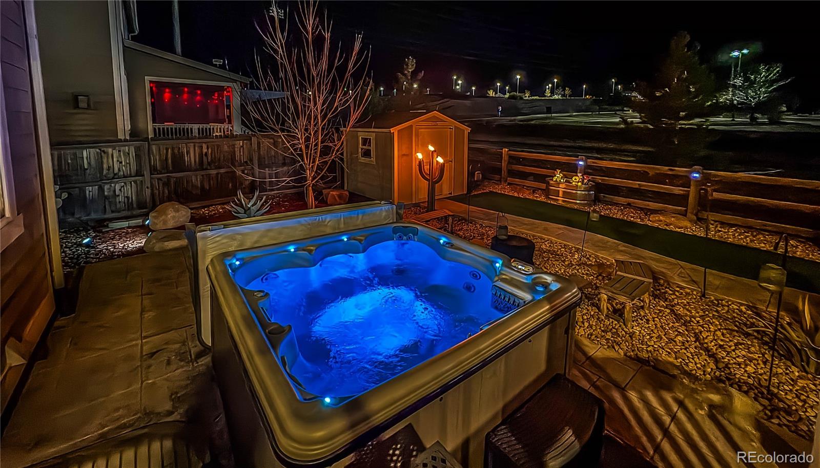 MLS Image #36 for 15248  yellowthroat street,parker, Colorado