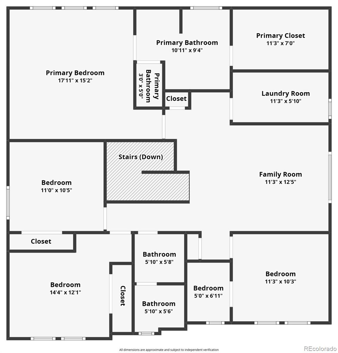 MLS Image #40 for 15248  yellowthroat street,parker, Colorado