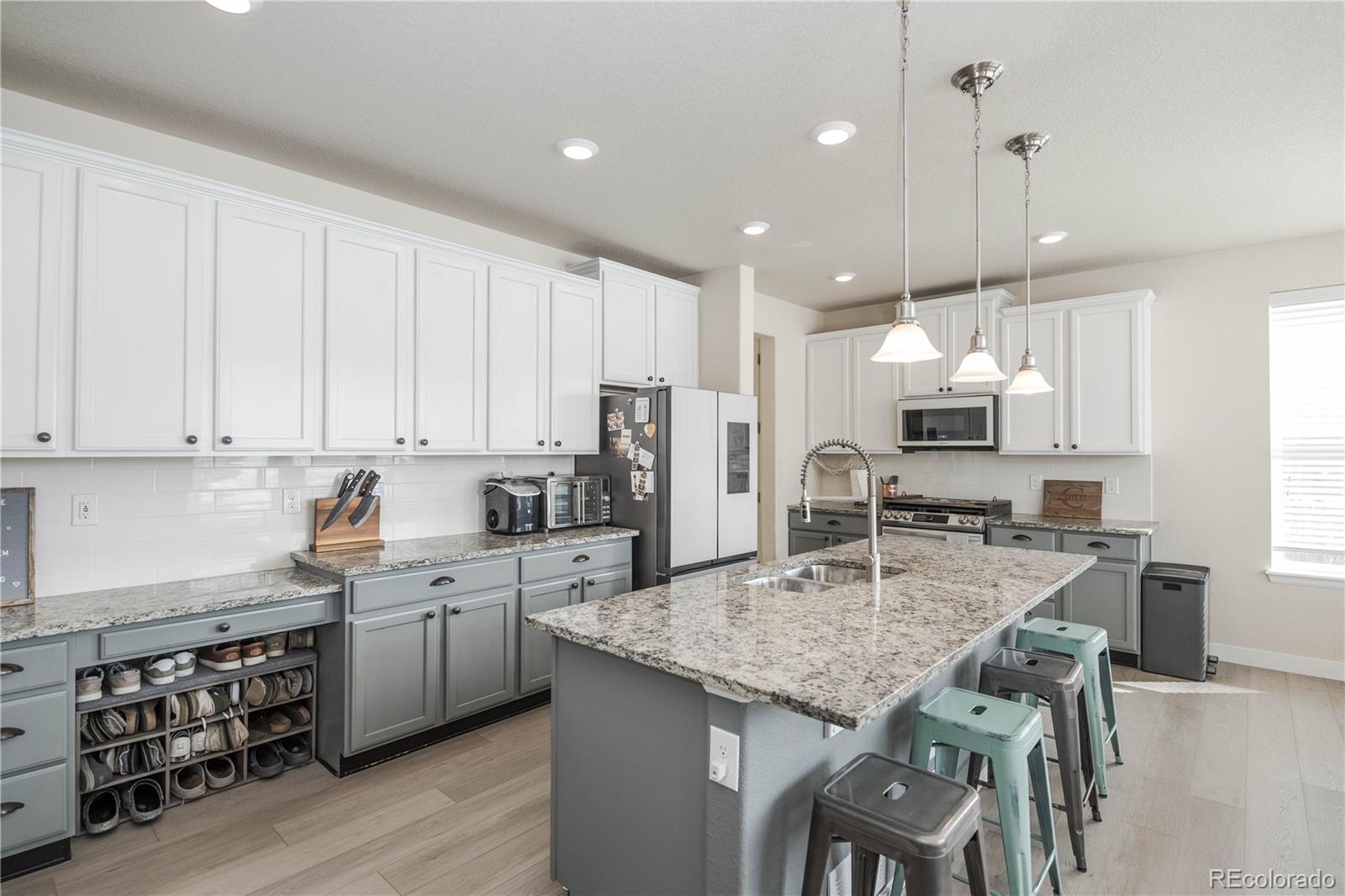 MLS Image #9 for 15248  yellowthroat street,parker, Colorado