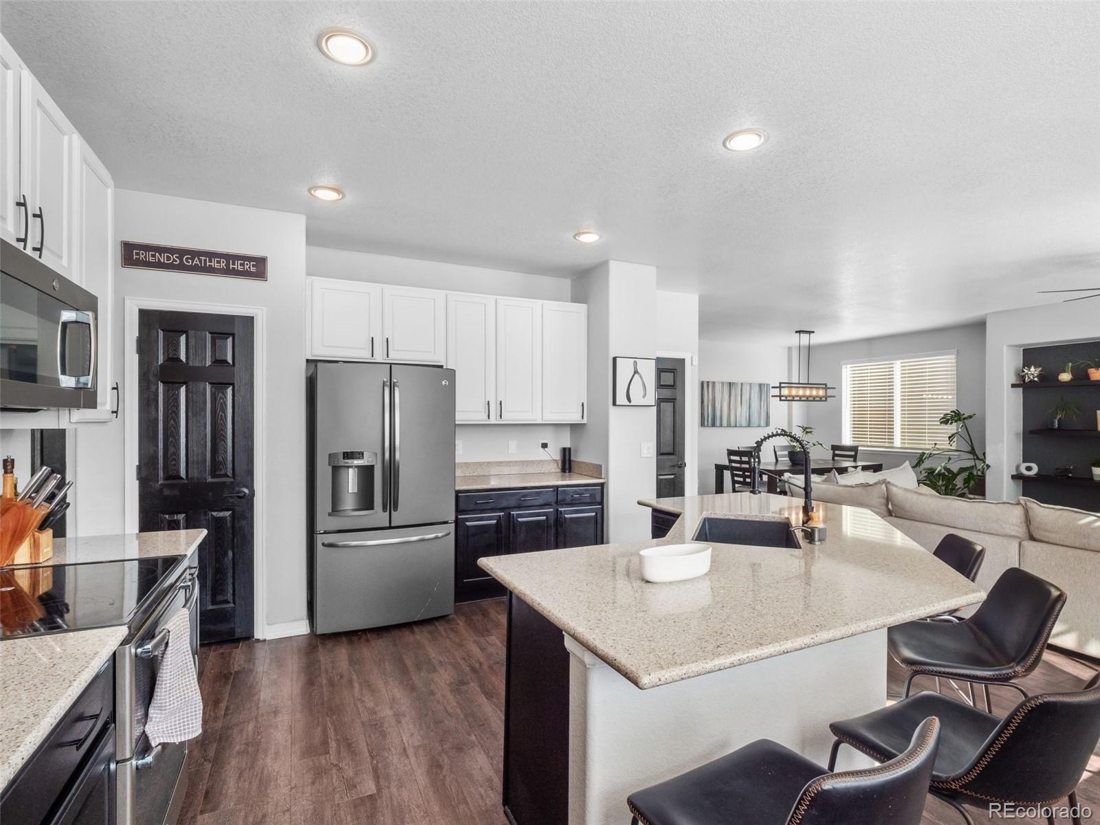 MLS Image #12 for 16612 e prairie wind avenue,parker, Colorado