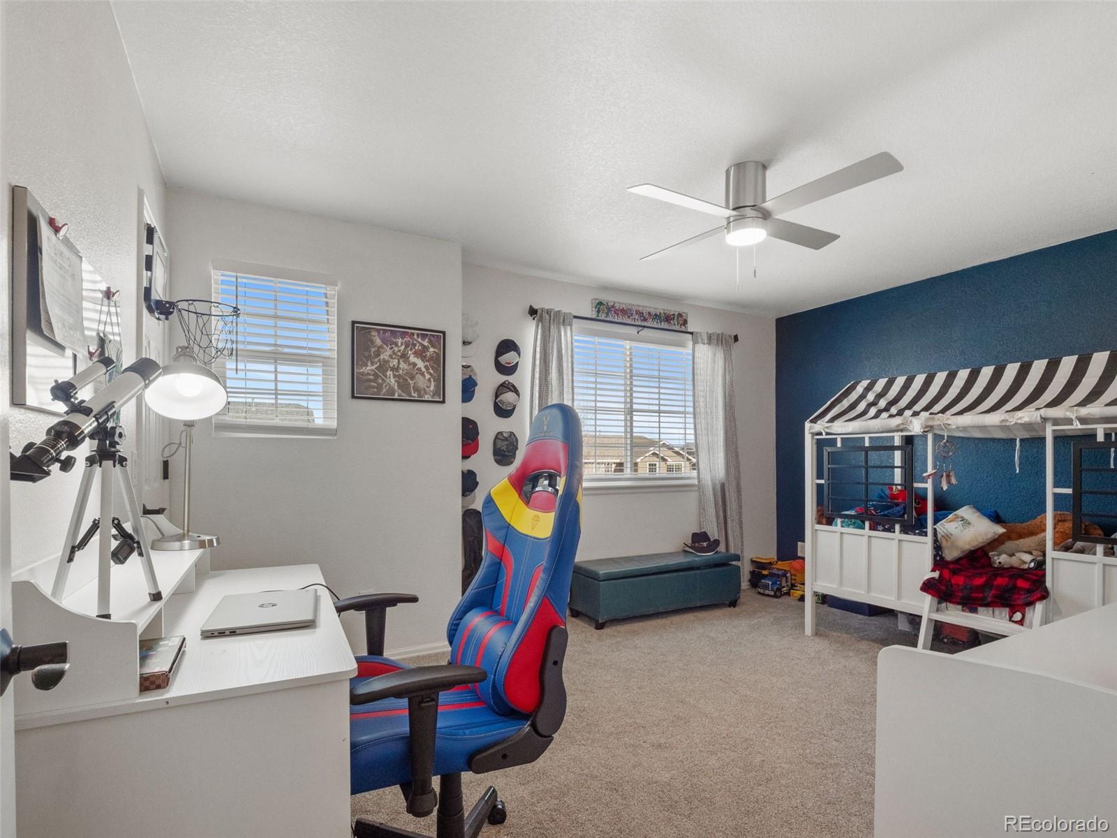 MLS Image #19 for 16612 e prairie wind avenue,parker, Colorado
