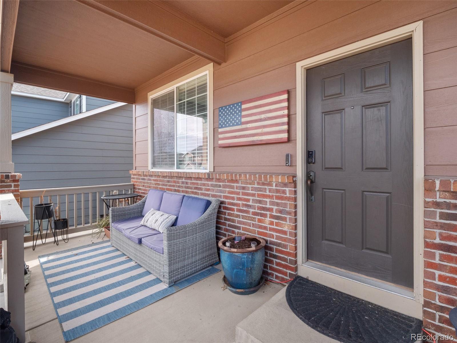 MLS Image #2 for 16612 e prairie wind avenue,parker, Colorado