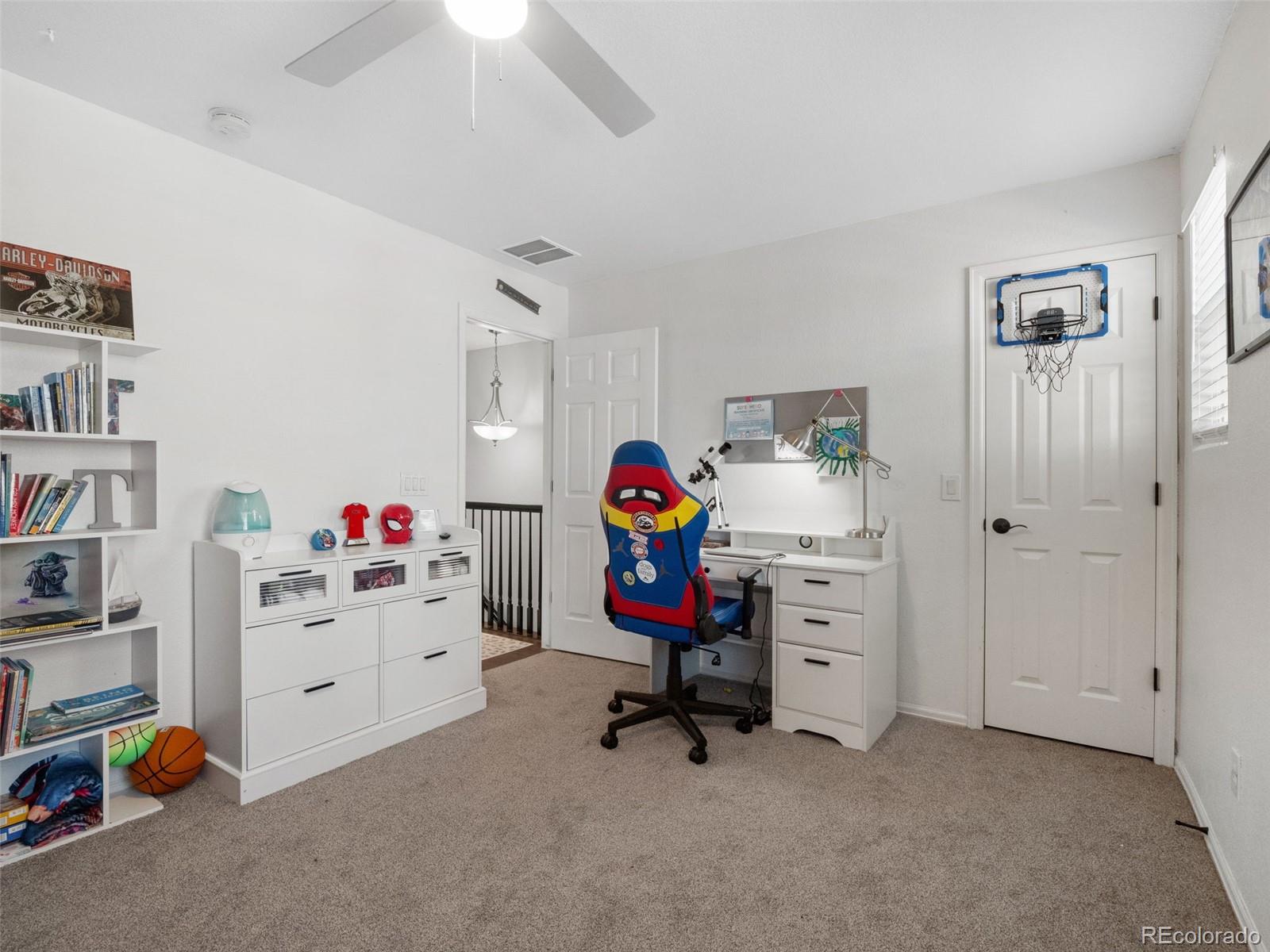 MLS Image #20 for 16612 e prairie wind avenue,parker, Colorado