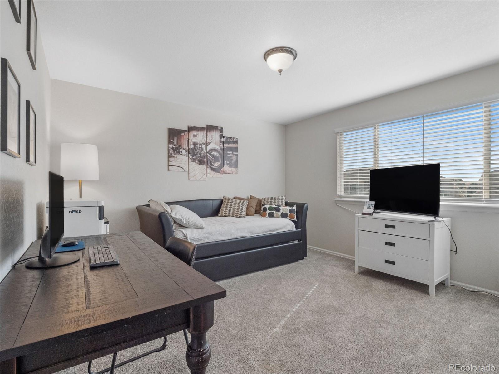 MLS Image #21 for 16612 e prairie wind avenue,parker, Colorado