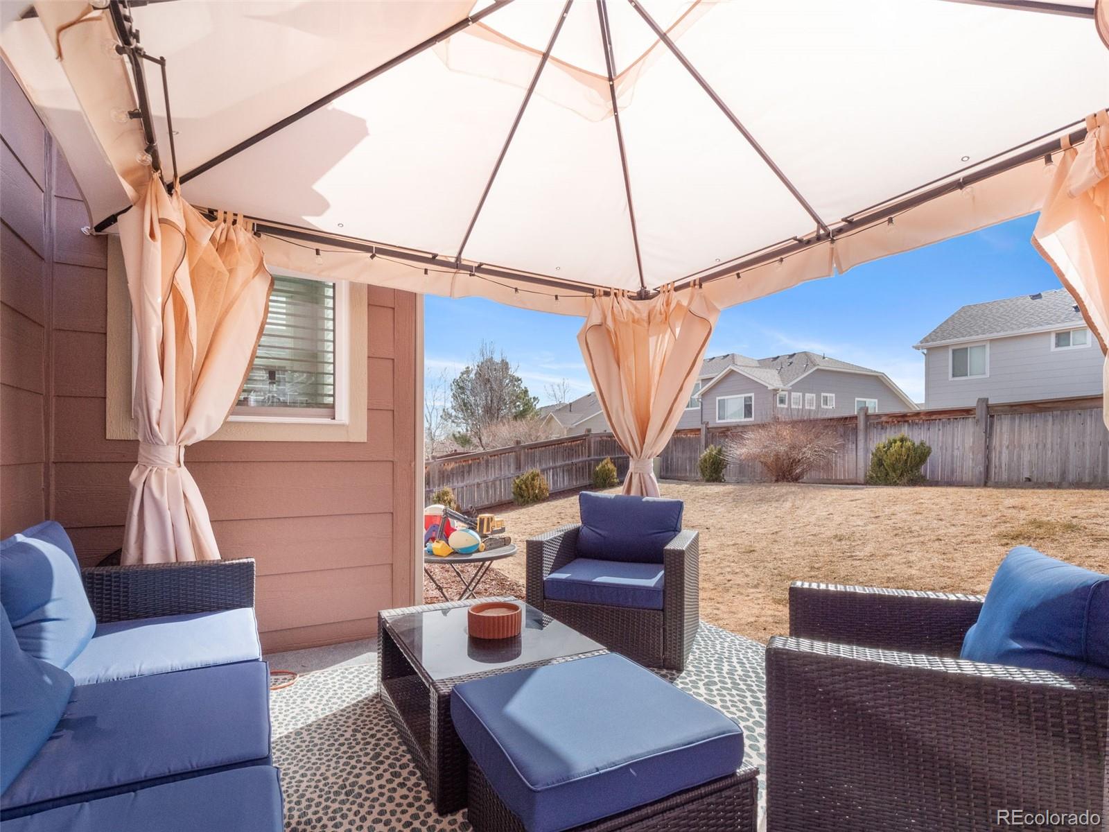 MLS Image #25 for 16612 e prairie wind avenue,parker, Colorado