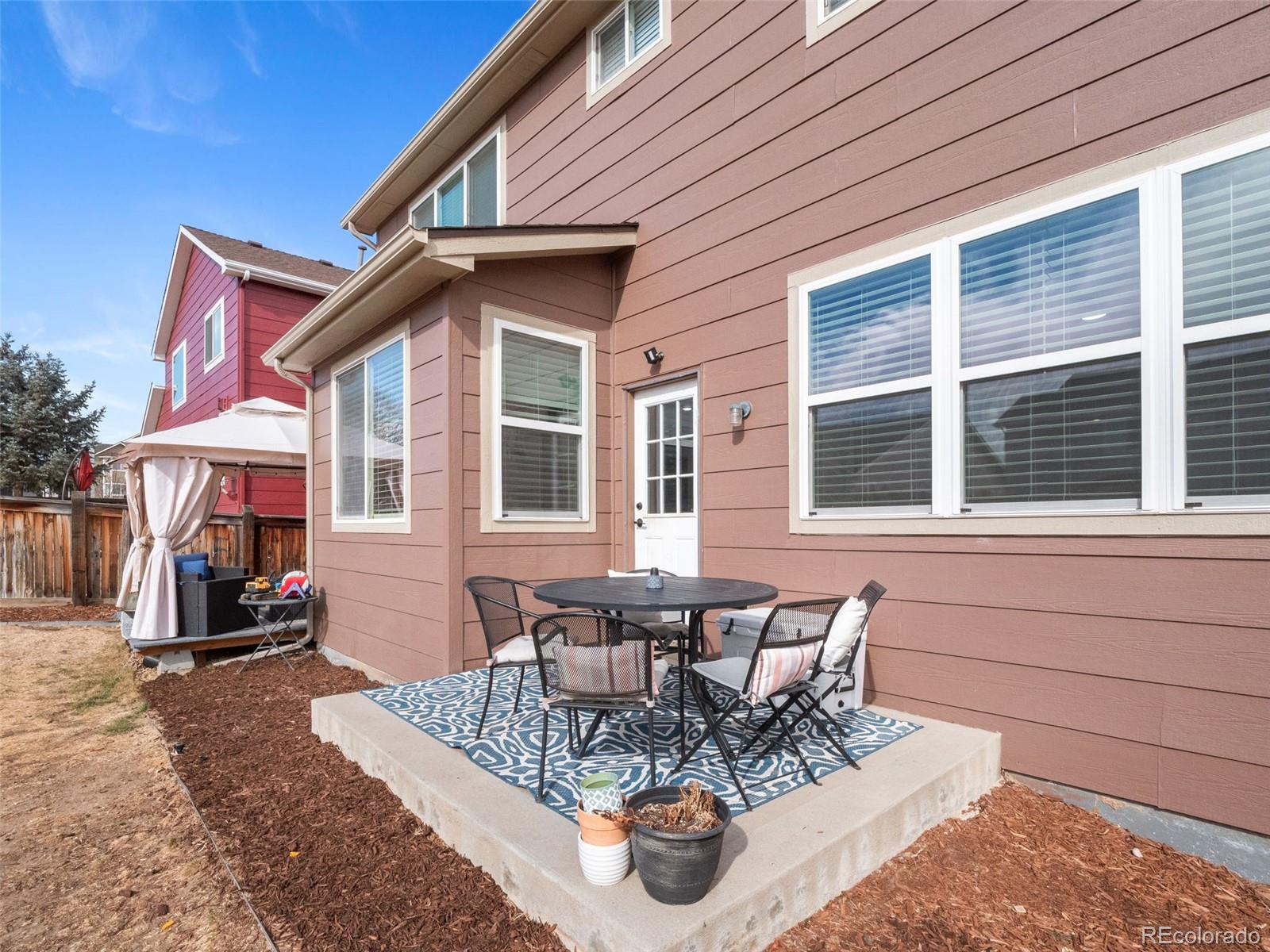 MLS Image #26 for 16612 e prairie wind avenue,parker, Colorado