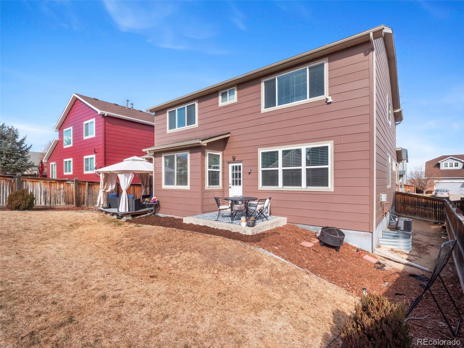 MLS Image #27 for 16612 e prairie wind avenue,parker, Colorado