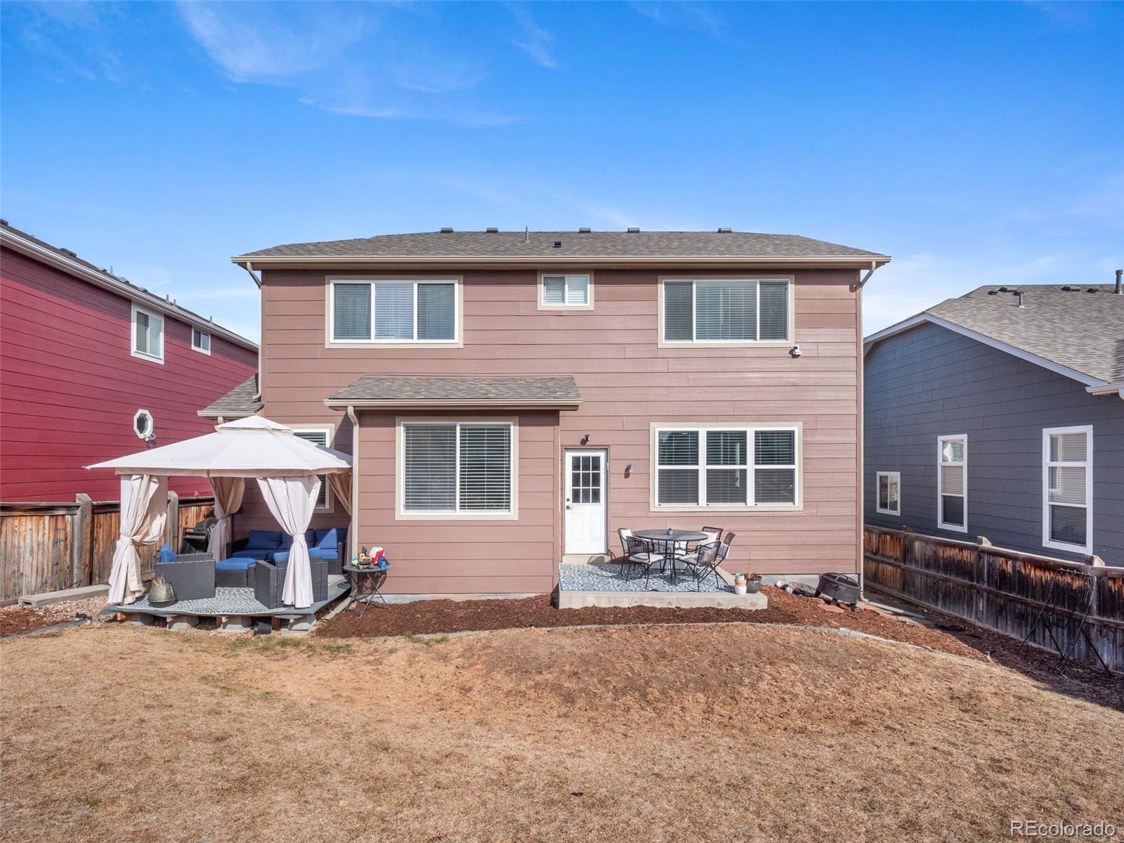 MLS Image #29 for 16612 e prairie wind avenue,parker, Colorado