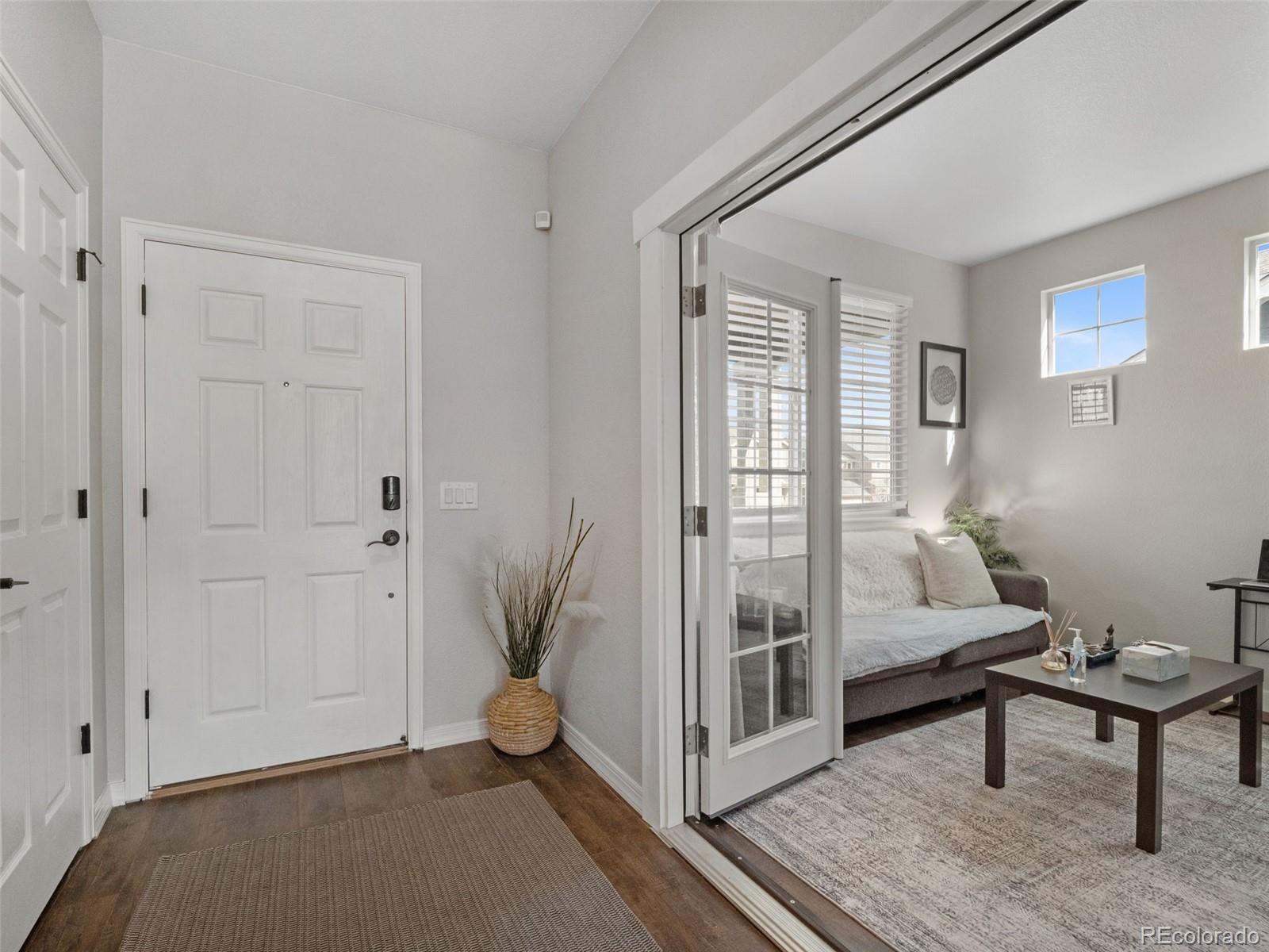 MLS Image #3 for 16612 e prairie wind avenue,parker, Colorado