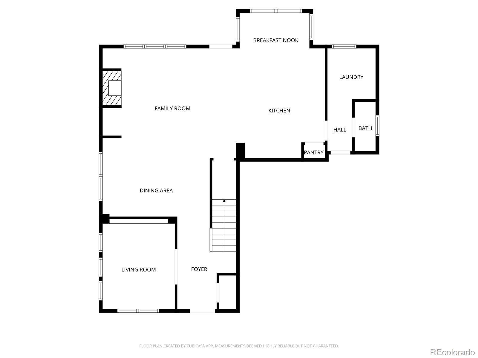 MLS Image #30 for 16612 e prairie wind avenue,parker, Colorado