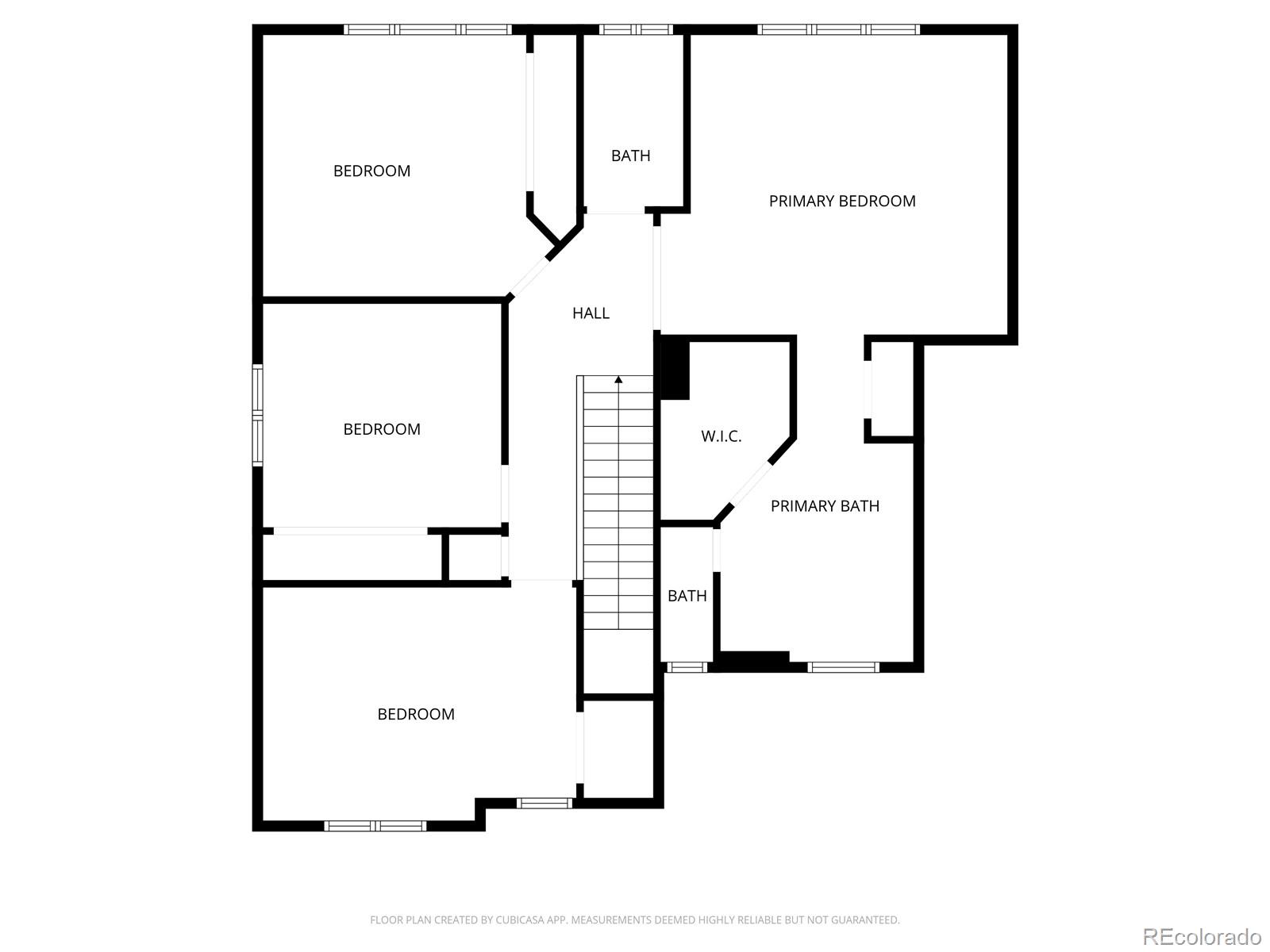 MLS Image #31 for 16612 e prairie wind avenue,parker, Colorado
