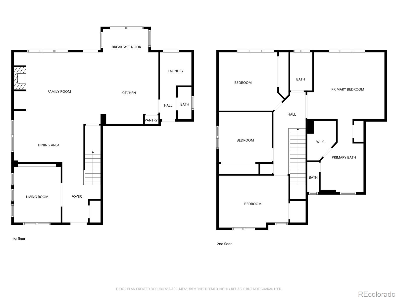 MLS Image #32 for 16612 e prairie wind avenue,parker, Colorado