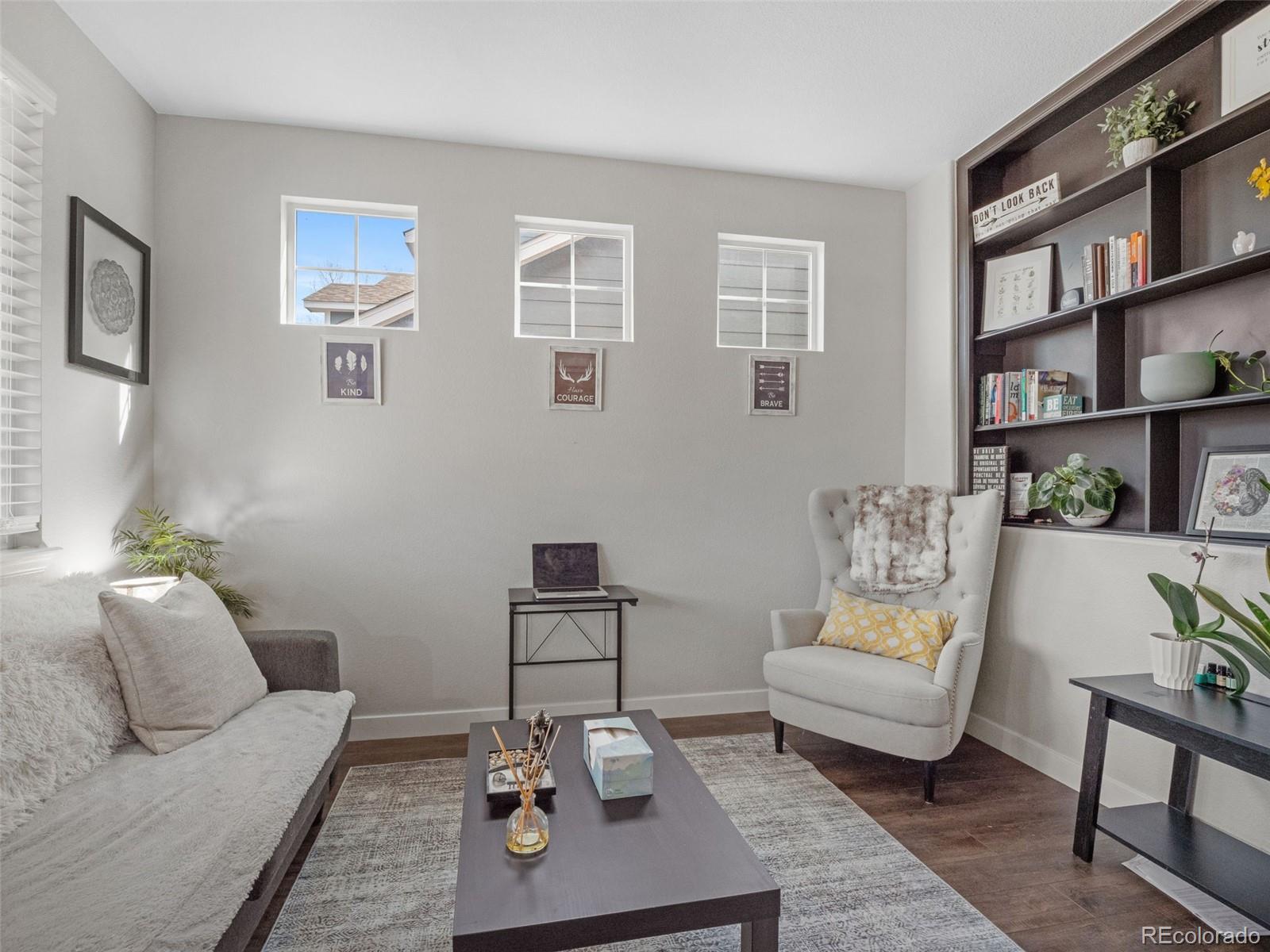MLS Image #4 for 16612 e prairie wind avenue,parker, Colorado