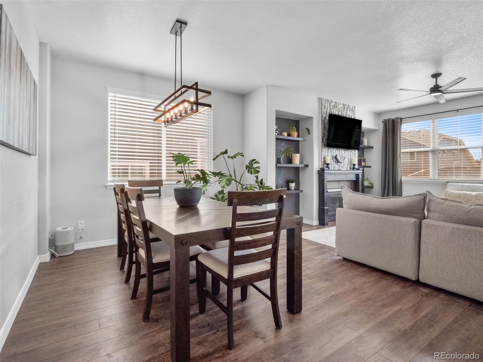 MLS Image #6 for 16612 e prairie wind avenue,parker, Colorado