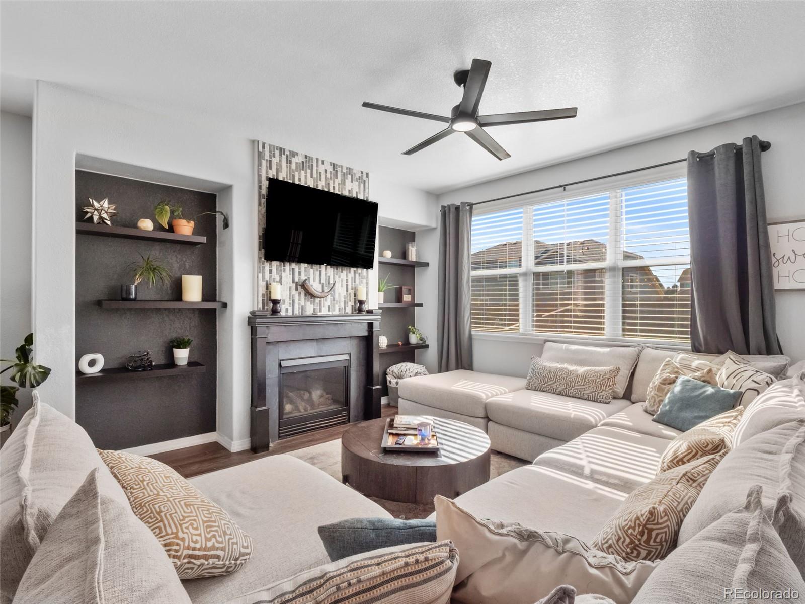MLS Image #8 for 16612 e prairie wind avenue,parker, Colorado
