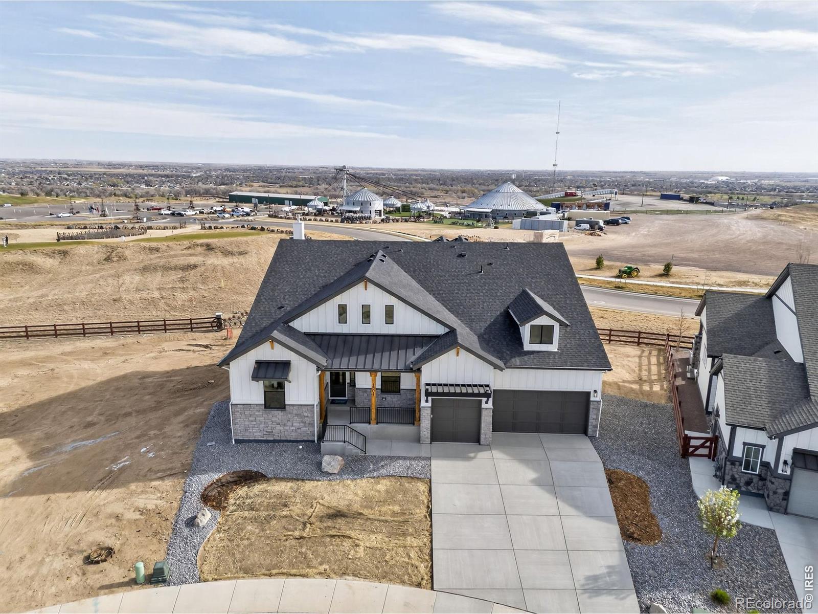 MLS Image #1 for 1801  vista valley drive,windsor, Colorado