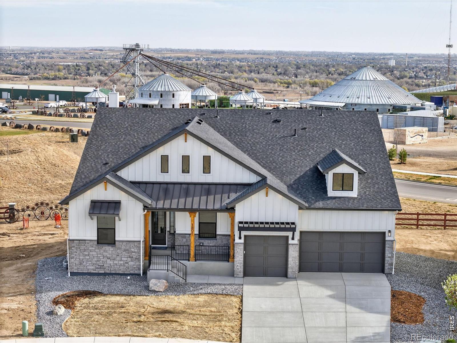 MLS Image #2 for 1801  vista valley drive,windsor, Colorado