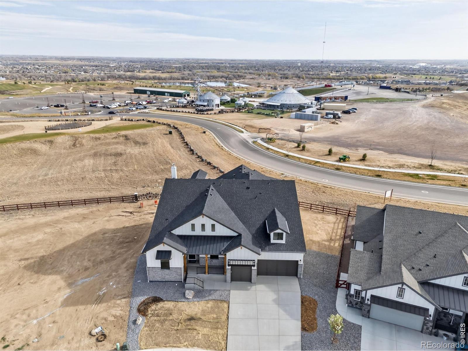 MLS Image #3 for 1801  vista valley drive,windsor, Colorado