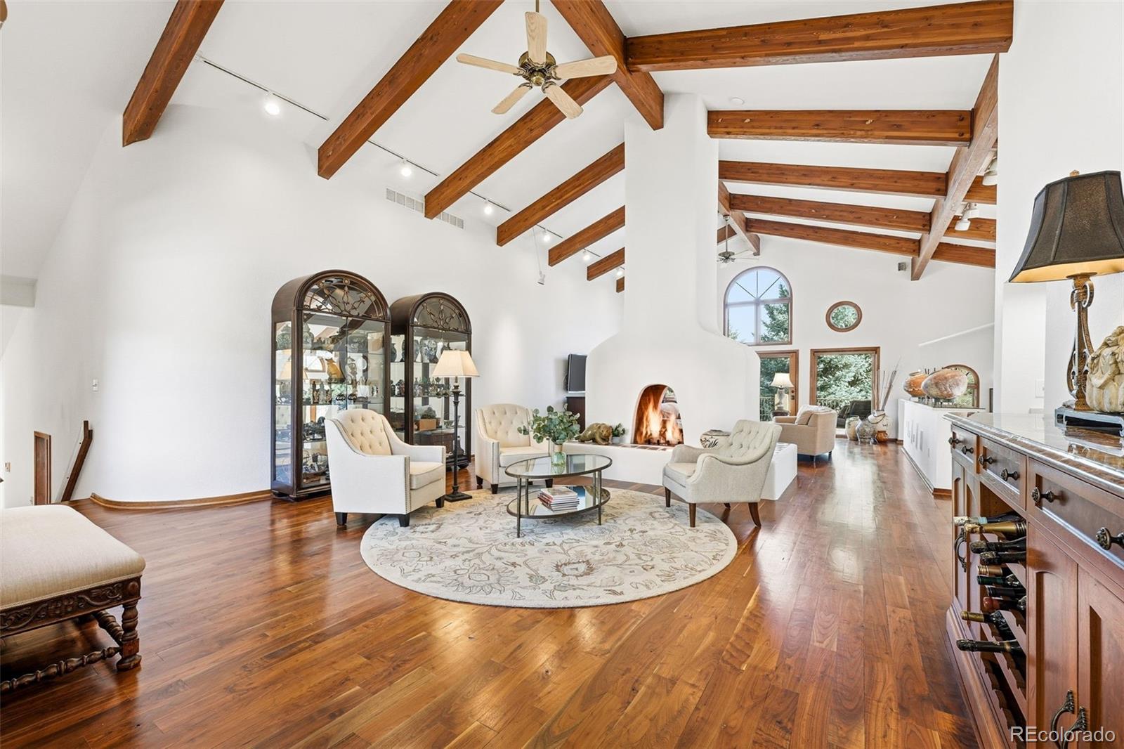 MLS Image #3 for 5904  meadowbrook drive,morrison, Colorado