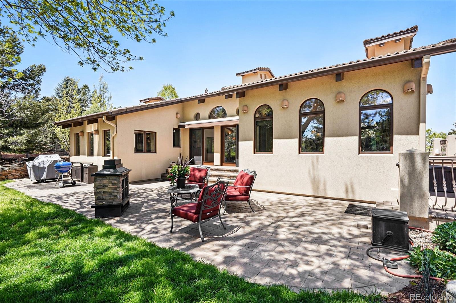 MLS Image #38 for 5904  meadowbrook drive,morrison, Colorado