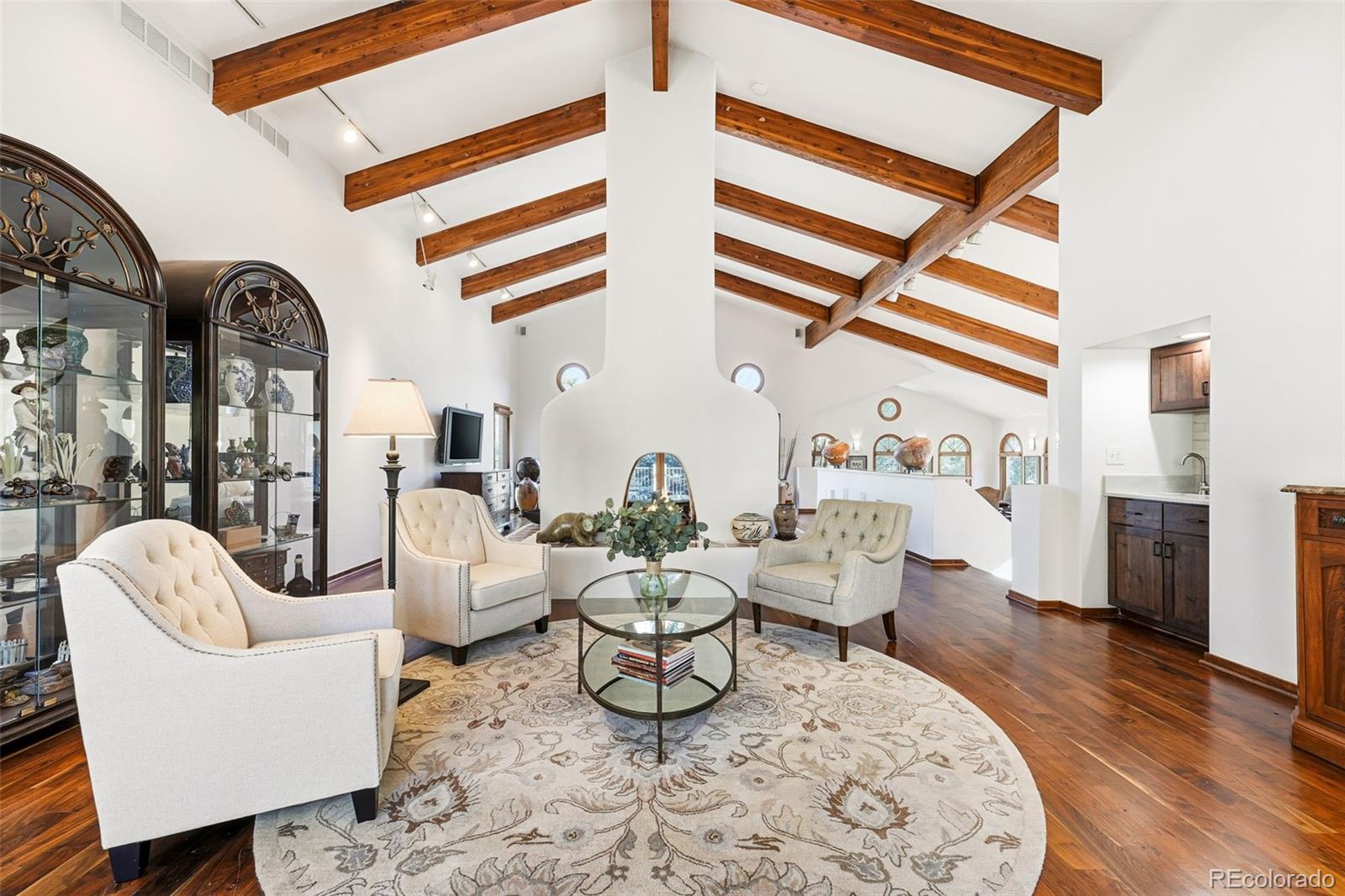 MLS Image #4 for 5904  meadowbrook drive,morrison, Colorado