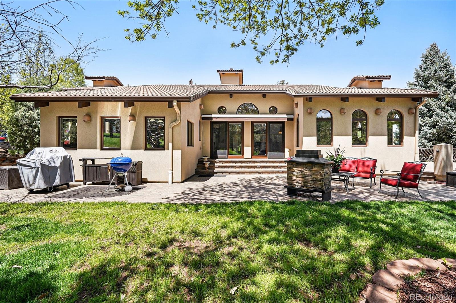 MLS Image #45 for 5904  meadowbrook drive,morrison, Colorado