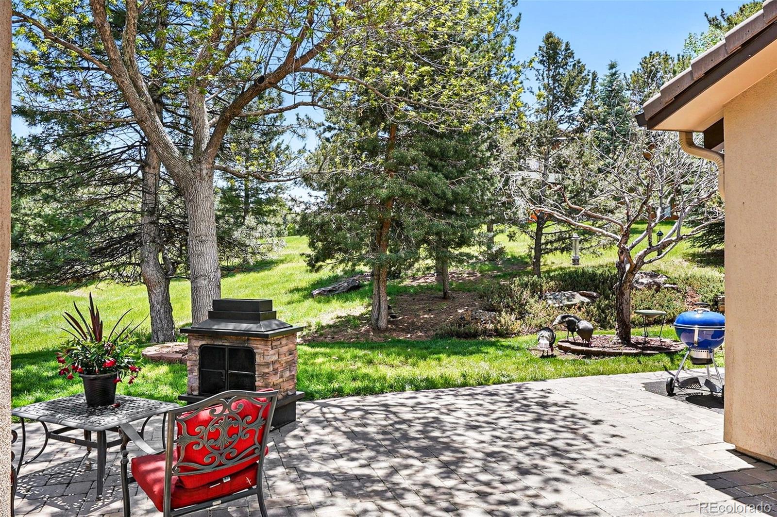 MLS Image #46 for 5904  meadowbrook drive,morrison, Colorado