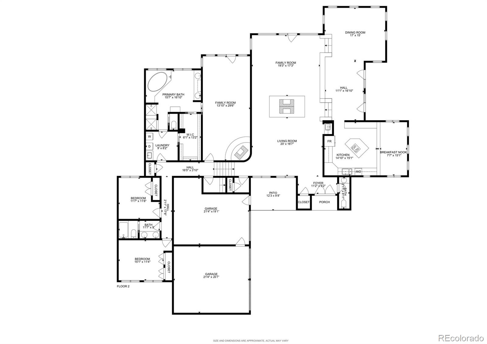 MLS Image #47 for 5904  meadowbrook drive,morrison, Colorado