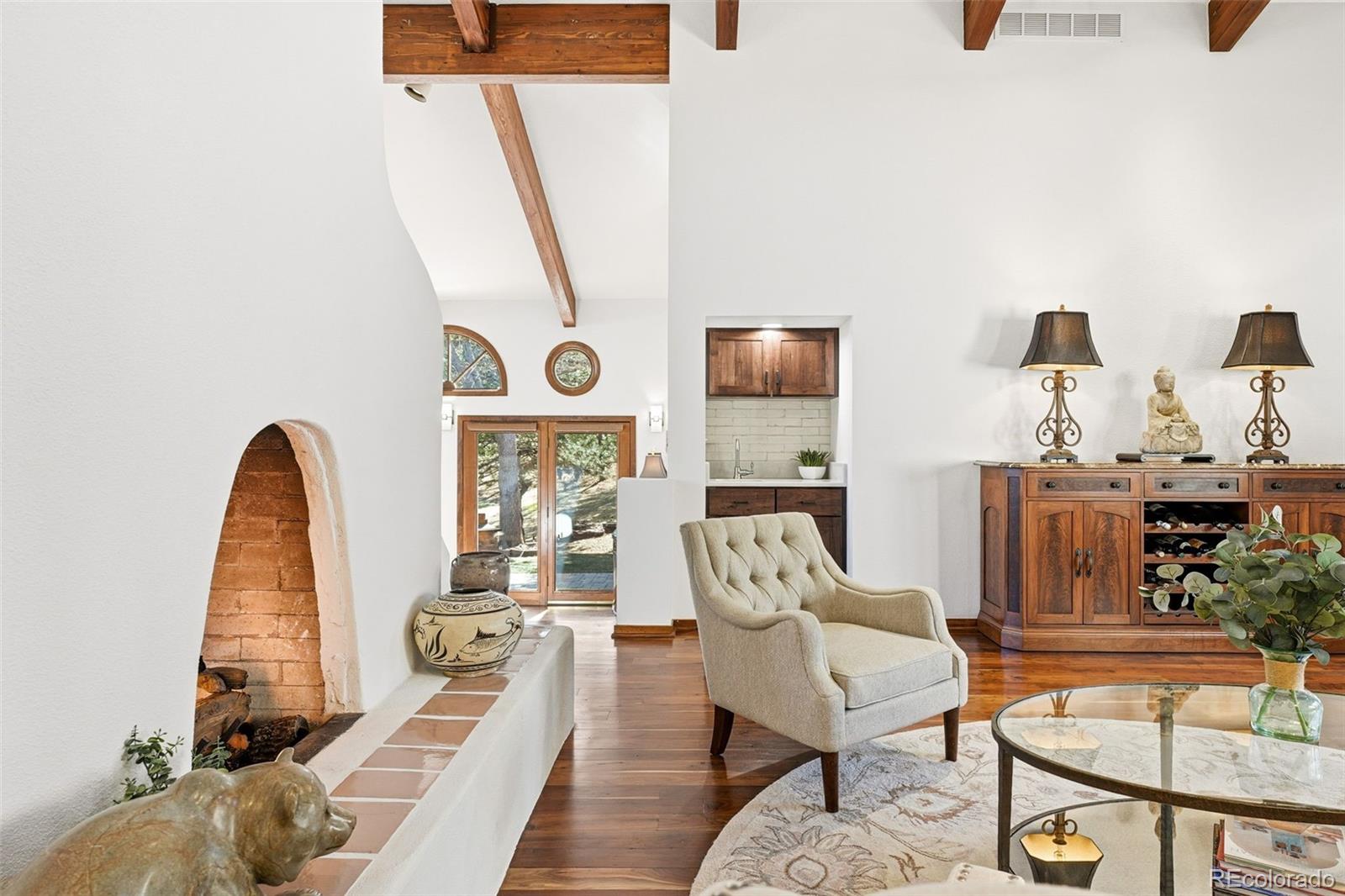 MLS Image #6 for 5904  meadowbrook drive,morrison, Colorado