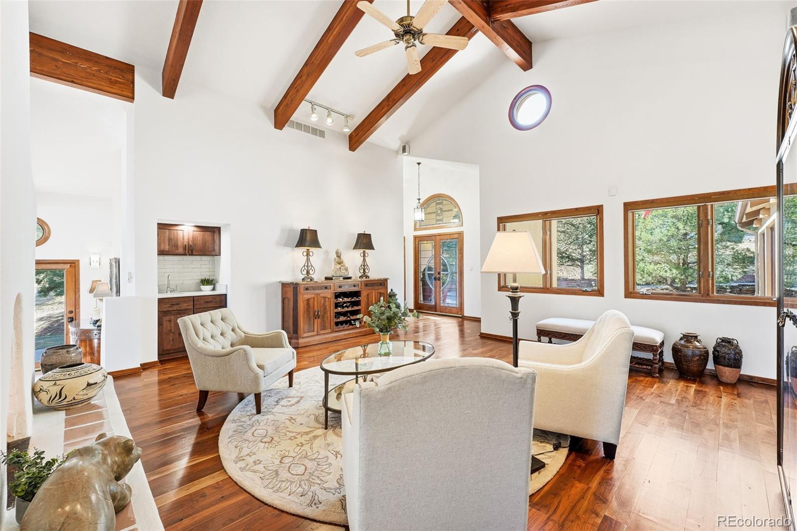 MLS Image #7 for 5904  meadowbrook drive,morrison, Colorado