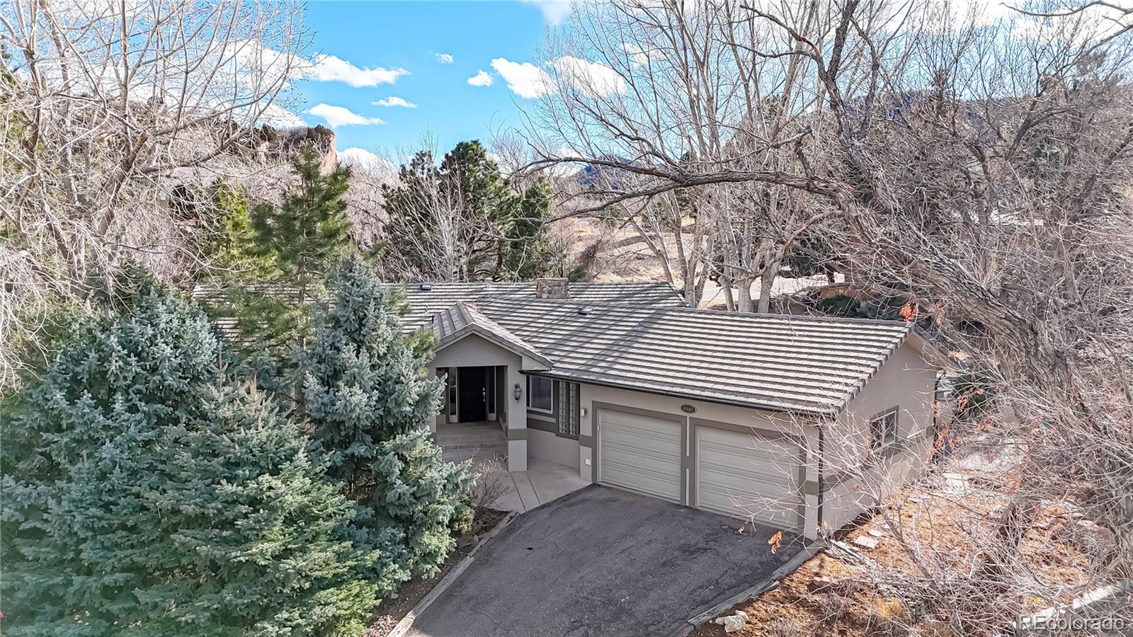 MLS Image #0 for 10507  brown fox trail,littleton, Colorado
