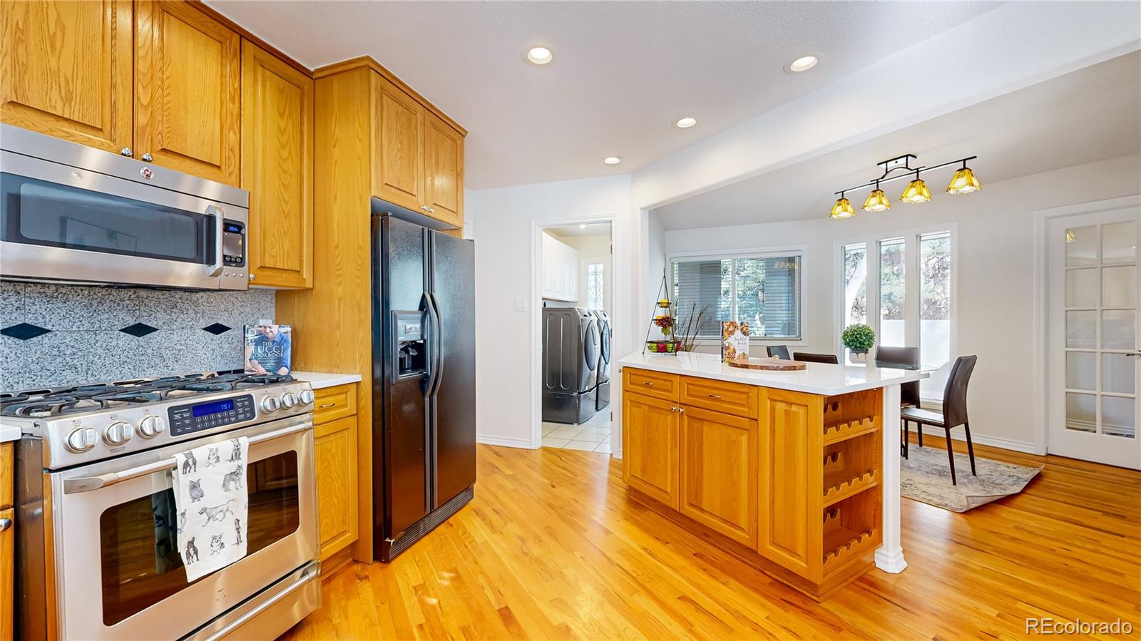 MLS Image #1 for 10507  brown fox trail,littleton, Colorado