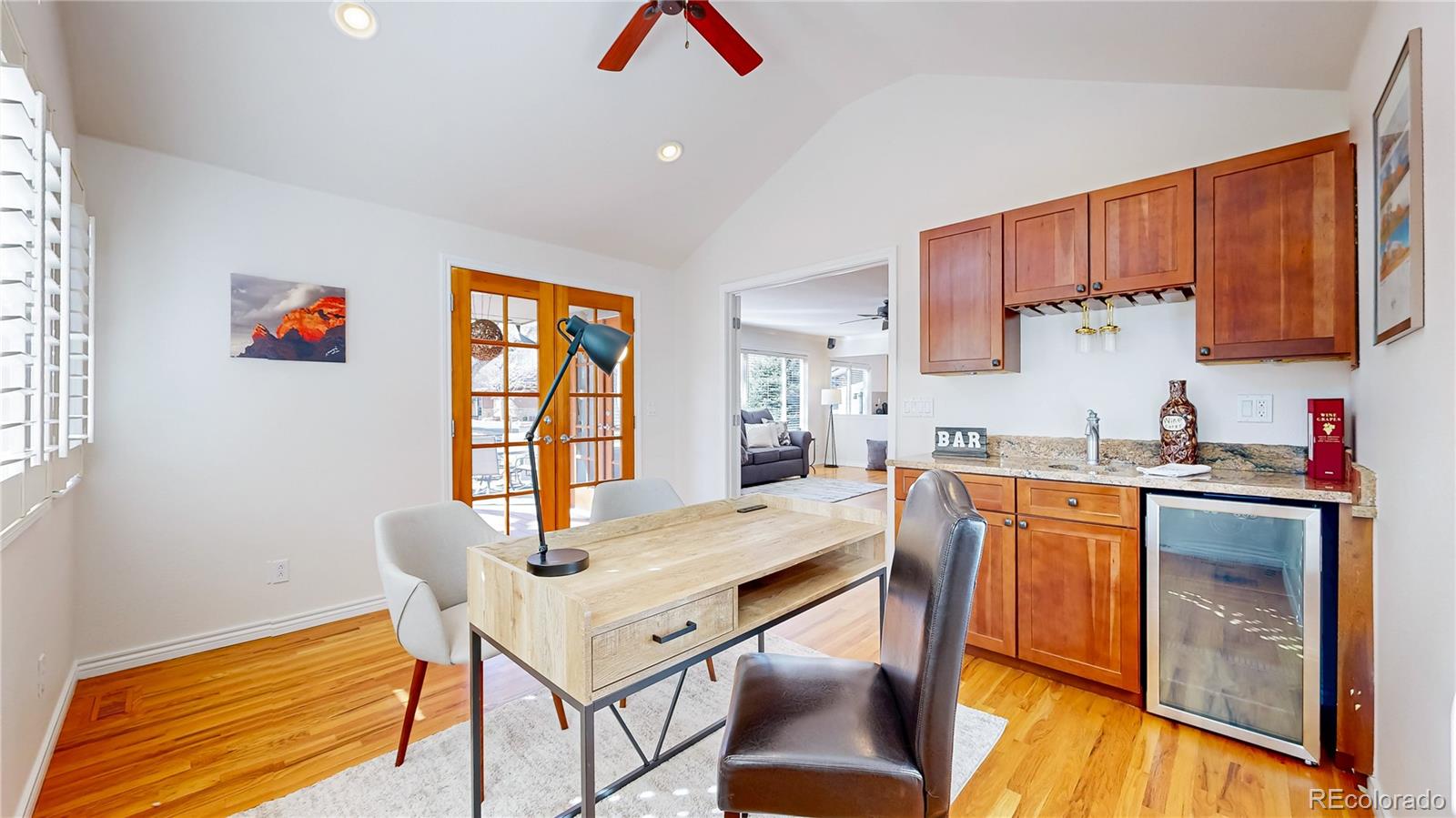 MLS Image #10 for 10507  brown fox trail,littleton, Colorado