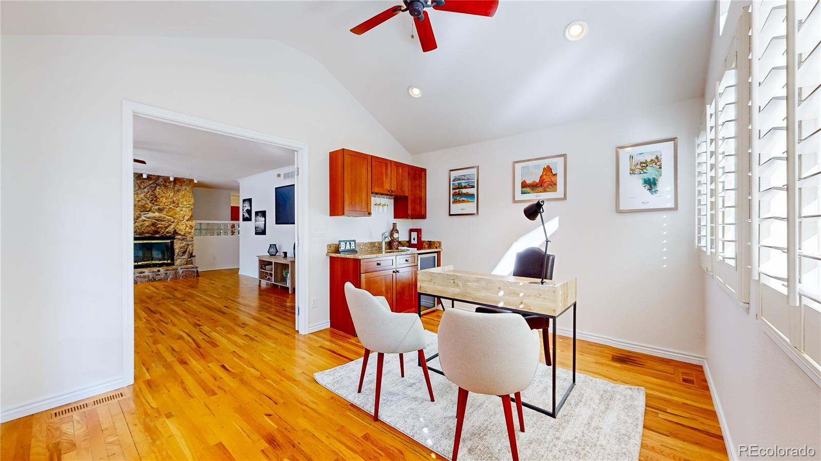 MLS Image #11 for 10507  brown fox trail,littleton, Colorado
