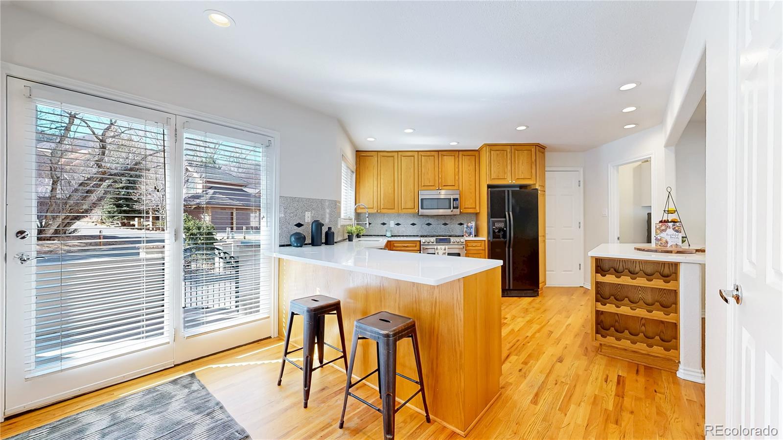 MLS Image #2 for 10507  brown fox trail,littleton, Colorado