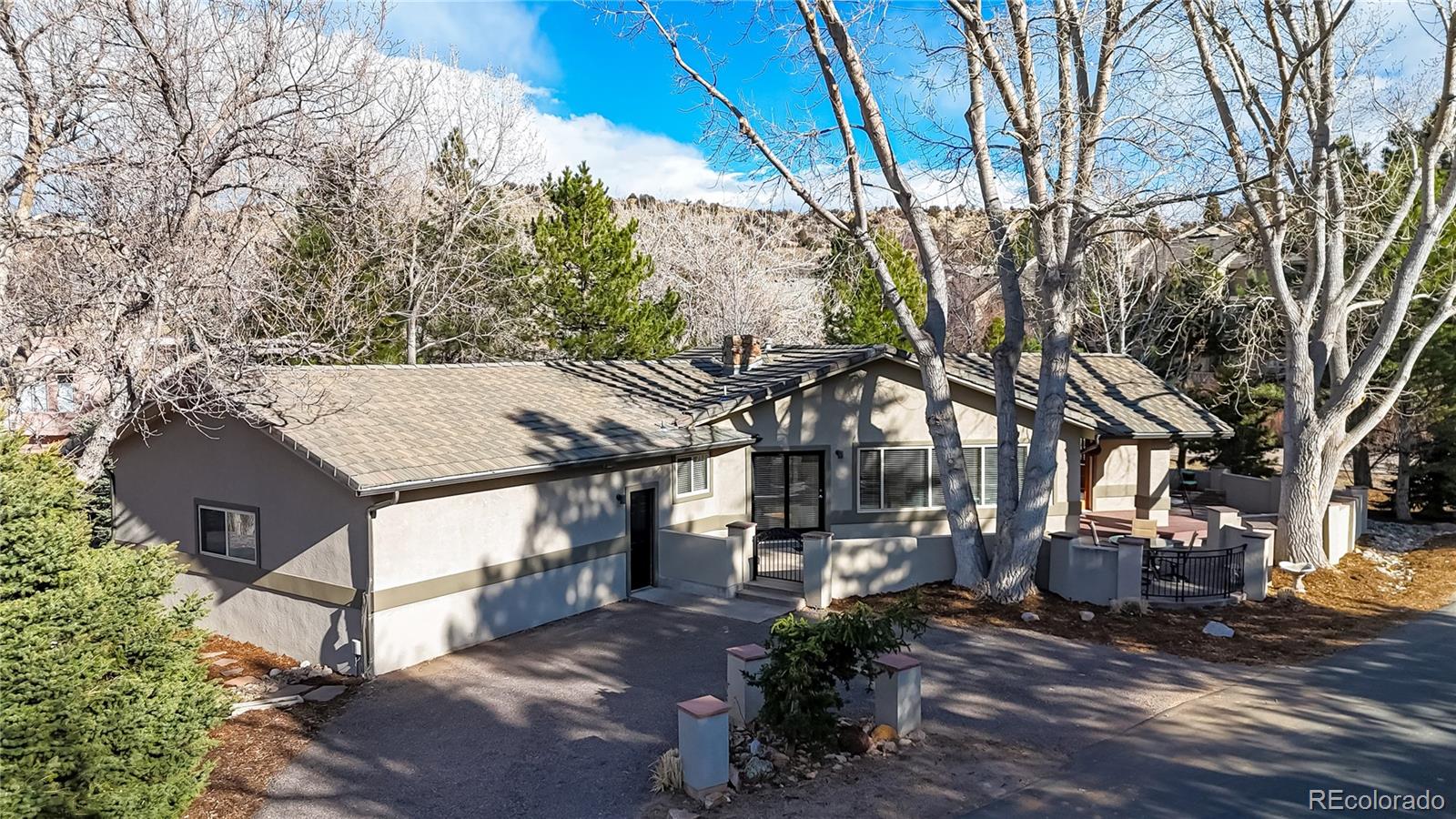 MLS Image #25 for 10507  brown fox trail,littleton, Colorado