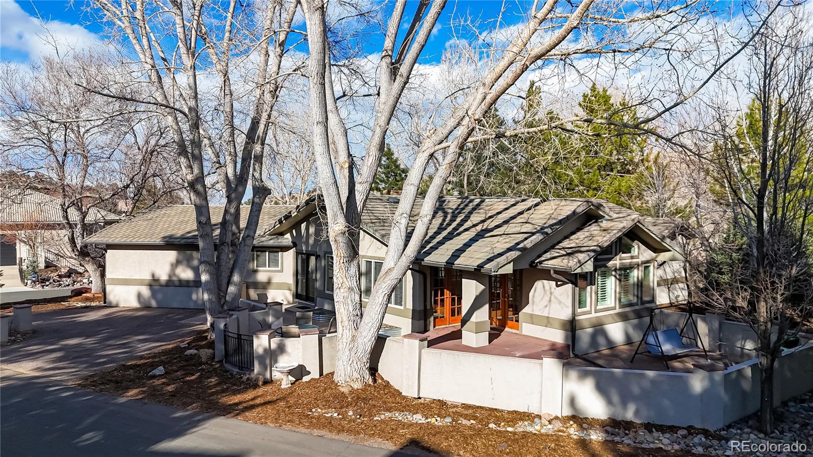 MLS Image #26 for 10507  brown fox trail,littleton, Colorado