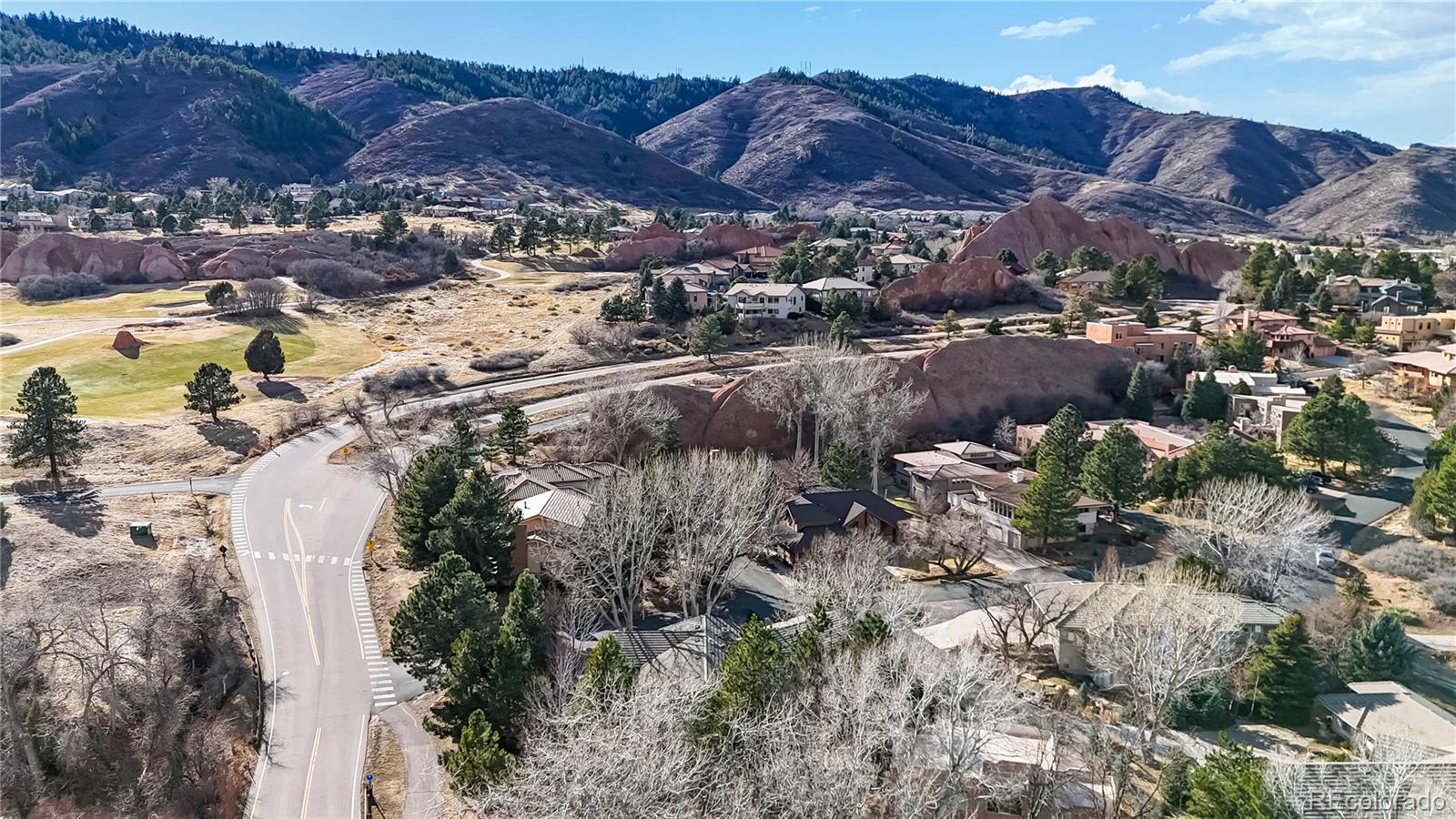 MLS Image #27 for 10507  brown fox trail,littleton, Colorado