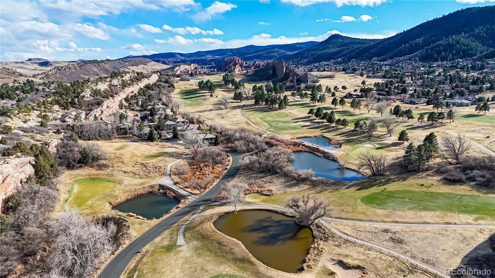 MLS Image #28 for 10507  brown fox trail,littleton, Colorado