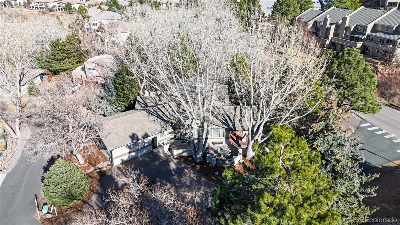 MLS Image #29 for 10507  brown fox trail,littleton, Colorado