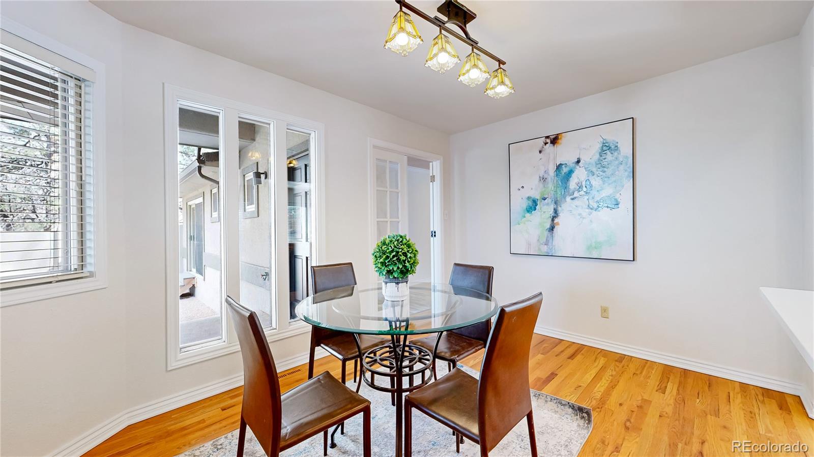 MLS Image #3 for 10507  brown fox trail,littleton, Colorado