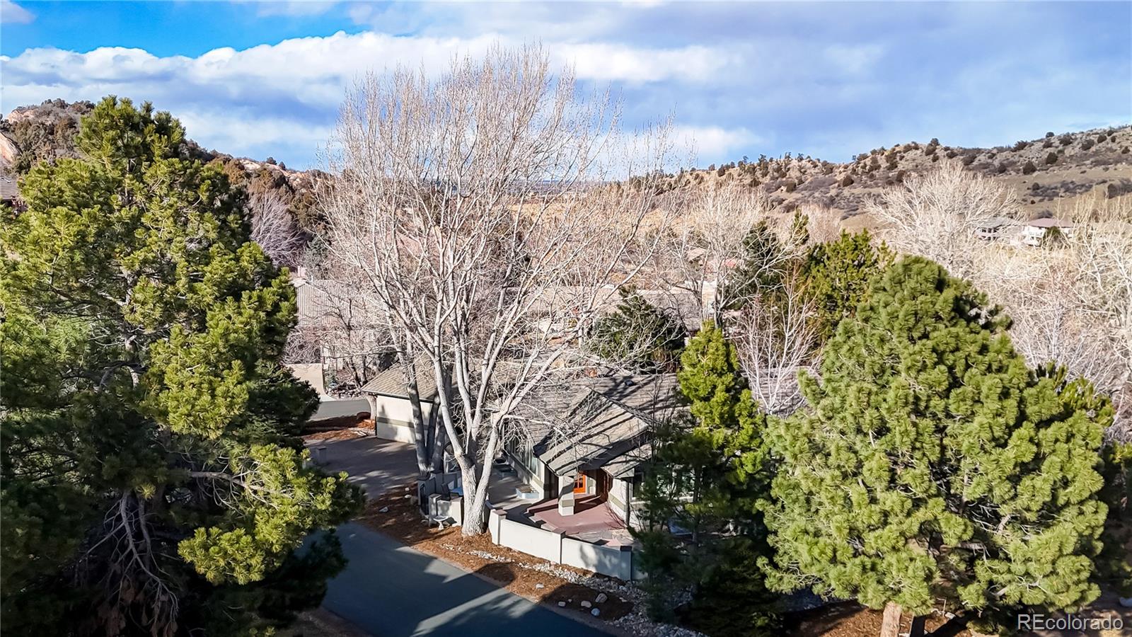 MLS Image #30 for 10507  brown fox trail,littleton, Colorado