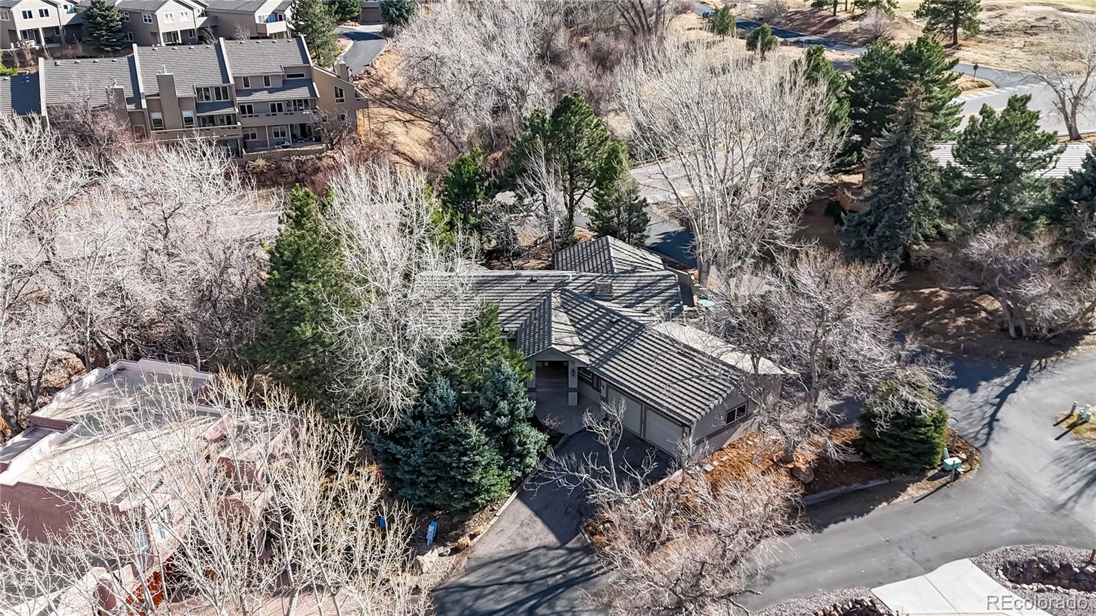 MLS Image #32 for 10507  brown fox trail,littleton, Colorado