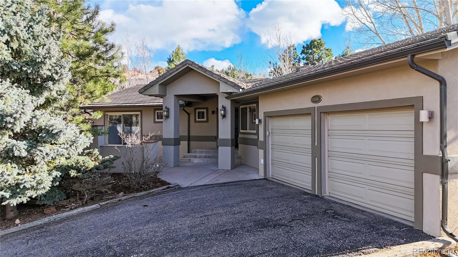 MLS Image #34 for 10507  brown fox trail,littleton, Colorado
